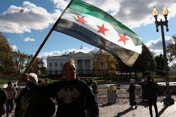الكونغرس الأميركي يوافق على إلغاء قانون قيصر ويطلب مراجعة دورية لأداء الحكومة السورية