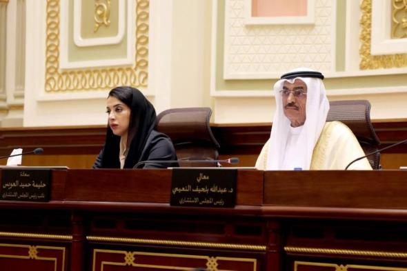 «استشاري
      الشارقة»
      يؤكد
      أهمية
      تعزيز
      التخطيط
      العمراني
      المتكامل