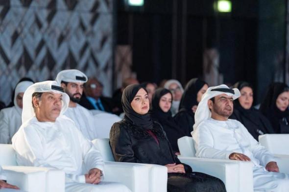 آمنة
      الضحاك:
      ملتقى
      الأمن
      البيولوجي
      يرسخ
      جاهزيتنا