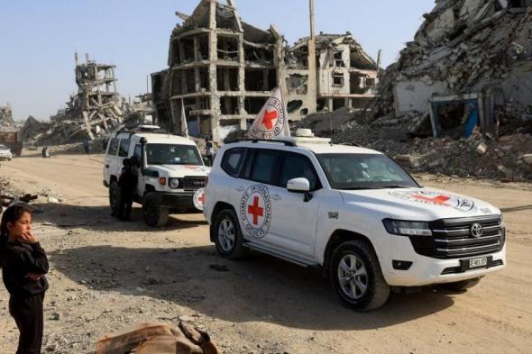 حماس
تكشف
وجود
محادثات
جادة
حول
المرحلة
الثانية
من
اتفاق
غزة