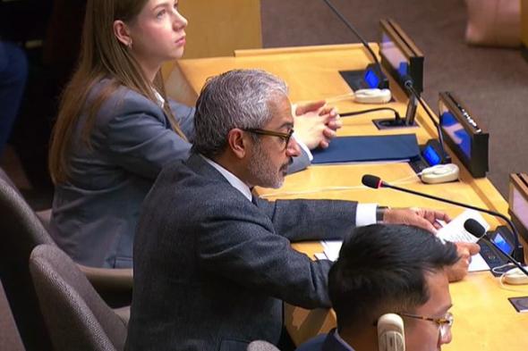 الإمارات
      أول
      دولة
      تُلبّي
      نداء
      2026
      الإنساني
      بـ550
      مليون
      دولار
      (فيديو)