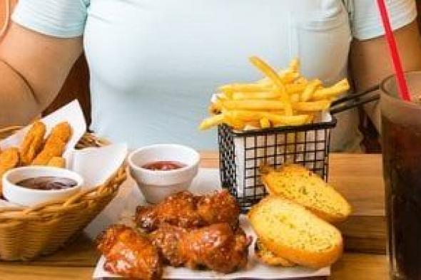 سبب
لا
تتوقعه
لشعورك
بالكسل
بعد
الأكل..
إيه
هى
متلازمة
ما
بعد
الطعام