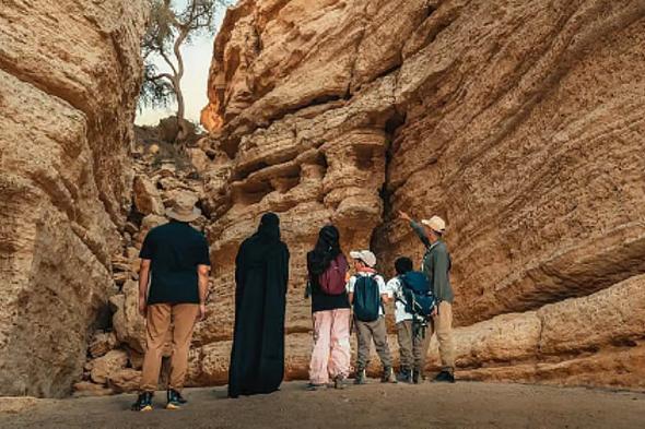 المملكة
تصنع
وجهة
سياحية
عالمية..
و8
مدن
تحجز
مكانها
في
اليونسكو