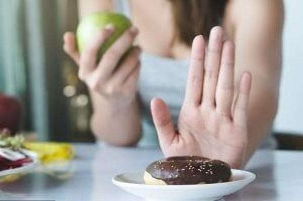 تقليل
السعرات
الحرارية
بنسبة
30%
يساعد
على
حماية
الدماغ
من
الشيخوخة