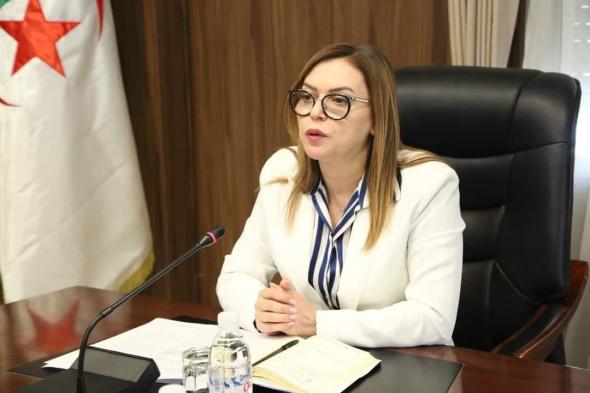 الجزائر
تعزز
مسار
الرقمنة
لمكافحة
الفساد
وترسيخ
النزاهة