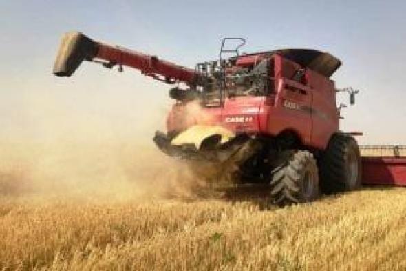 أستاذ
اقتصاد:
مصر
تقود
جهودا
إقليمية
لمواجهة
تحديات
الأمن
الغذائي