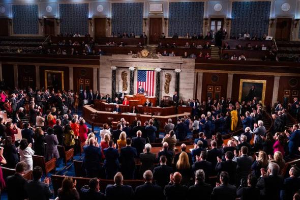 نواب في «الكونغرس» يخططون للاستقالة بسبب الجمود السياسي والتهديدات الأمنية