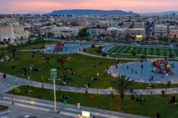 هيئة
    تطوير
    بوابة
    الدرعية
    تفتتح
    حديقة
    الميدان
    النموذجية
    بحي
    الخالدية