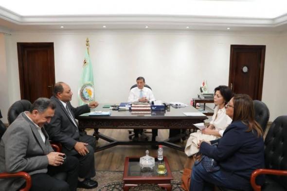 إجراءات
مصرية
لمواجهة
ظاهرة
كلاب
الشوارع