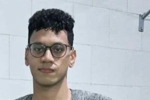 وفاة
شاب
داخل
صالة
ألعاب
رياضية
بكفر
الشيخ
بسبب
هبوط
مفاجئ
وانخفاض
ضغط
الدم