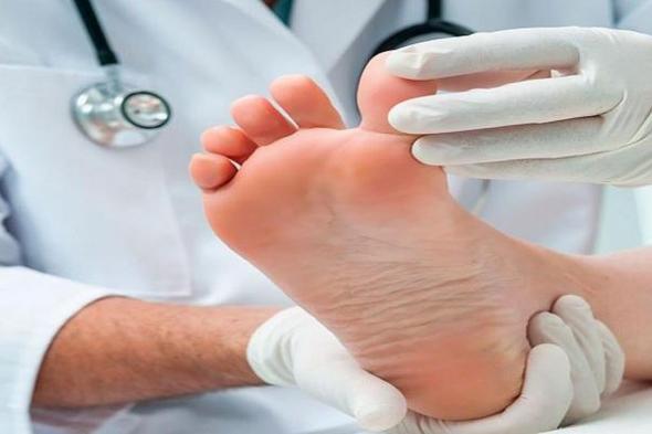 تجمع
القصيم
الصحي
يوجه
نصائح
للعناية
بالقدمين
لمرضى
السكري
خلال
الشتاء