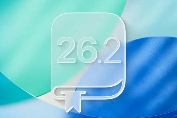 iOS
26.2
يجلب
جميع
الميزات
الجديدة
المتاحة
الآن
على
آيفون