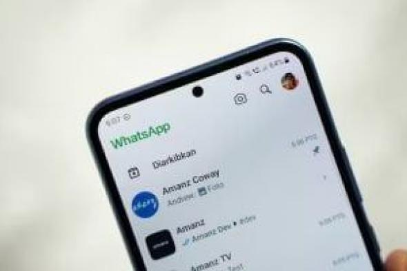 واتساب
يواجه
أصعب
اختبار
فى
أكبر
أسواقه
لهذا
السبب
