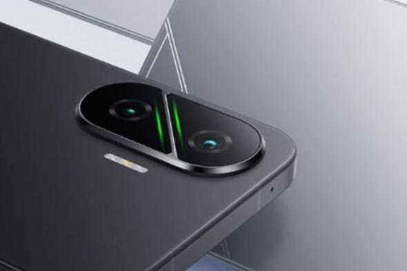 شاومي
قد
تتخطى
إطلاق
Poco
F8
وPoco
X8
بالكامل