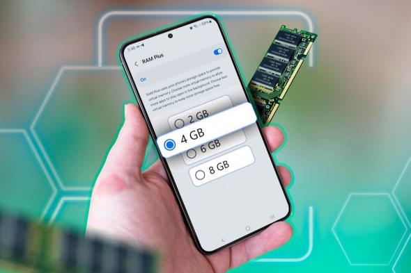 تقرير..
      ارتفاع
      أسعار
      الذواكر
      العشوائية
      يهدد
      مواصفات
      هواتف
      2026