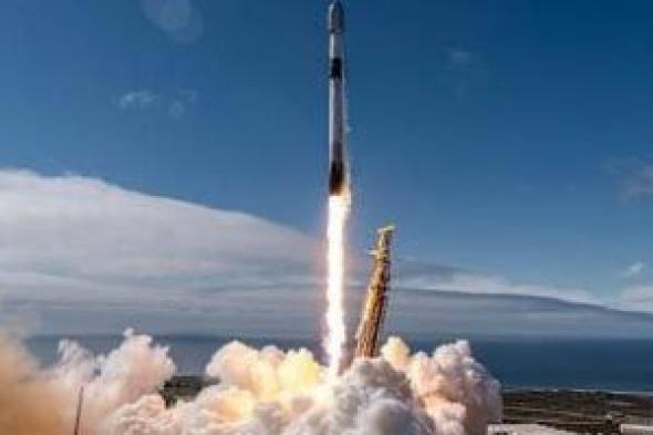 سبيس
إكس
تختار
بنوك
تمهيداً
لطرح
عام
أولى
قد
يتجاوز
تقييمه
تريليون
دولار