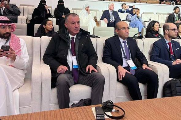 شايب
يشارك
في
اختتام
المنتدى
الدولي
الـ11
لتحالف
الحضارات
بالرياض