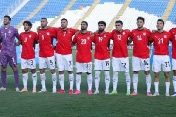 5
معلومات
عن
مباراة
مصر
ونيجيريا
الودية
استعداداً
لـ
أمم
أفريقيا