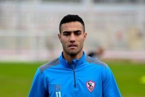 تسويق
محمود
جهاد
فى
الزمالك..
اعرف
التفاصيل