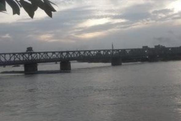 حكاية
كوبرى
كفر
الزيات
الحديدى
أقدم
كوبرى
سكة
حديد
بالغربية
عمره
166
عاما