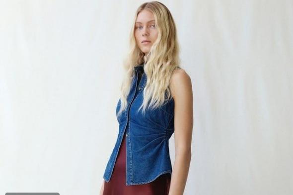 مجموعة Tanya Taylor ما قبل خريف 2026: أزياء تجمع بين الفخامة والراحة