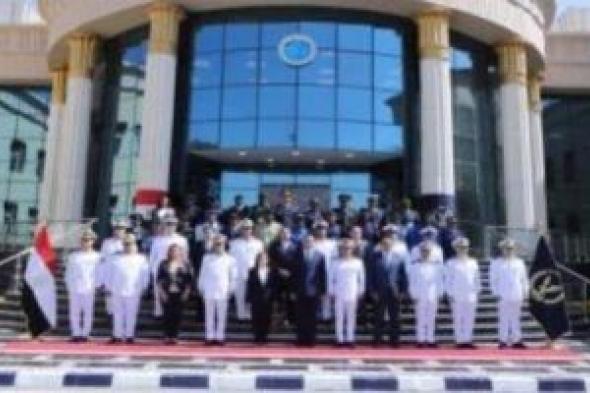 الداخلية:
اختيار
طلاب
الشرطة
وفقا
لمعايير
واختبارات
محددة..
وفرصة
لتقديم
التظلمات