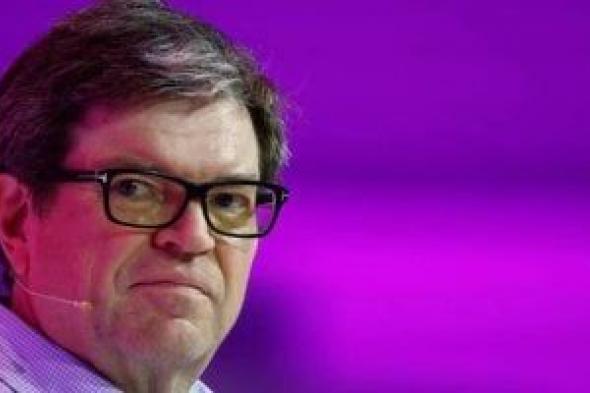 يان
لوكون:
ChatGPT
بارع
فى
الرياضيات
والبرمجة
والشطرنج
لكنه
فشل
فى
فهم
الواقع