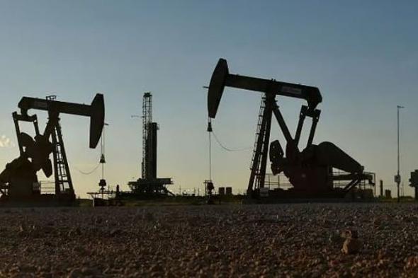 انخفاض
النفط
بفعل
محادثات
أوكرانيا
وبيانات
ضعيفة
من
الصين