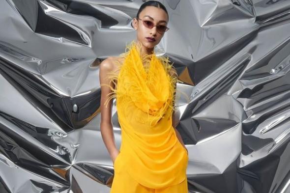 مجموعة LaPointe ما قبل خريف 2026: أناقة خفة وجرأة ناعمة