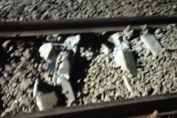 تكريم
4
سائقين
لوادر
بعد
سرعة
الانتقال
لموقع
سقوط
حاويات
من
قطار
طوخ