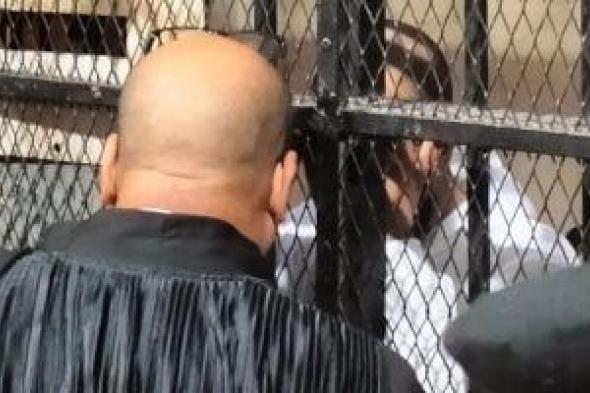 تأجيل
نظر
استئناف
المتهم
بقتل
مالك
قهوة
أسوان
على
حكم
إعدامه
لـ
23
ديسمبر