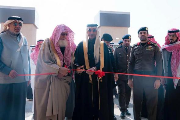 تدشين
    ثاني
    محطة
    للفحص
    الفني
    الدوري
    للمركبات
    بحفر
    الباطن