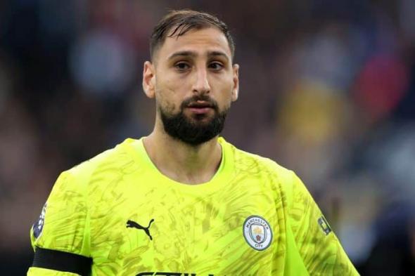 دوناروما يظفر بجائزة "ذا بيست" لأفضل حارس في العالم