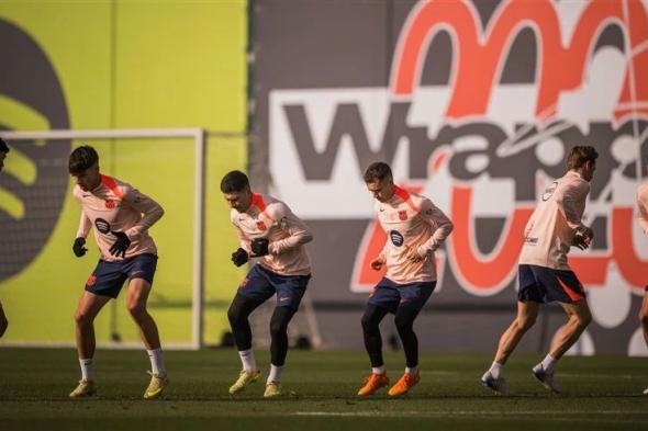 عرض سعودي تاريخي لشراء برشلونة مقابل 10 مليارات يورو