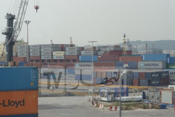 معالجة
أكثر
من
2000
ملف
لتعويض
المصدرين
منذ
جانفي
2025