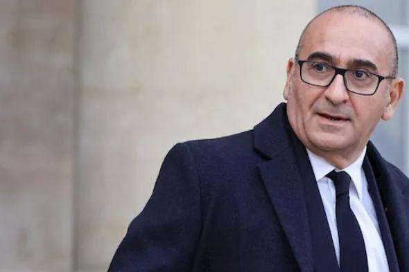 سرقة ملفات "حساسة" خلال هجوم سيبراني على الداخلية الفرنسية