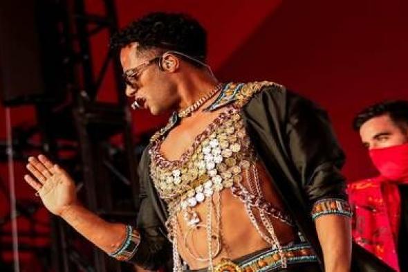 تأييد
      حبس
      الفنان
      محمد
      رمضان
      سنتين
      بسبب
      أغنية
      رقم
      واحد
      يا
      أنصاص