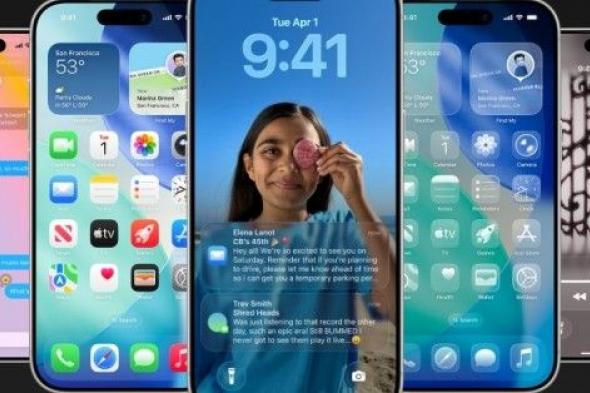 أبل
تطلق
أول
نسخ
تجريبية
عامة
من
iOS
26.3
وiPadOS
26.3