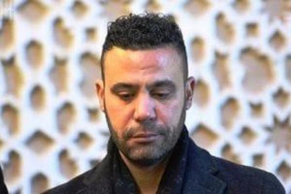 محمد
إمام
لأولاد
عمته
الراحلة:
انتوا
رجالة
وقد
المسئولية
وكلنا
فى
ضهر
بعض