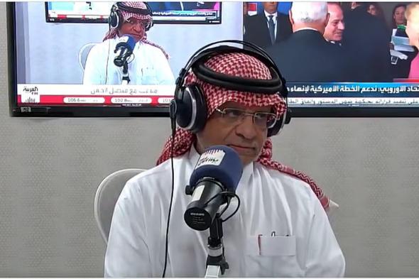 سعود
    الصرامي:
    3
    مستثمرين
    تواصلوا
    معي
    للاستحواذ
    على
    أندية
    سعودية