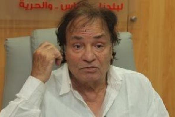 حمدي
الوزير
عن
تكرار
شائعة
وفاته:
لا
أتأثر
ومستوعب
الأمراض
النفسية