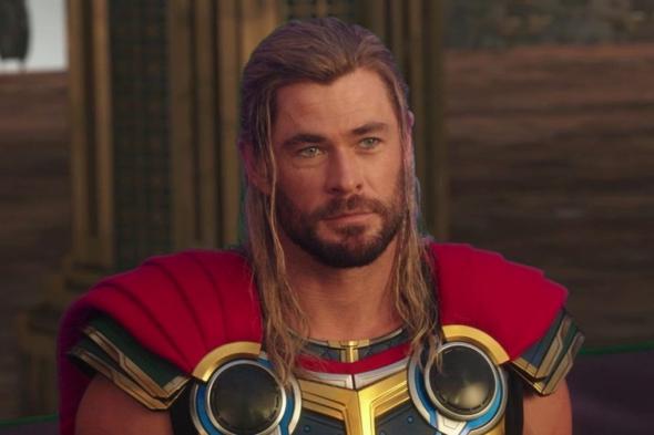 تسريبات
Avengers:
Doomsday
تتحول
إلى
واقع
رسمي
وتكشف
ملامح
المرحلة
القادمة