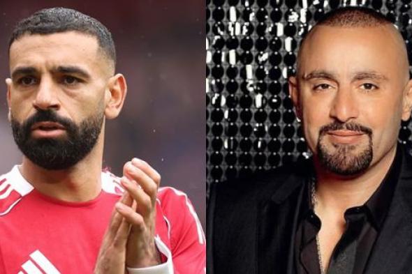 أحمد
السقا
يتلقى
رسالة
من
فنان
شهير
بعد
أزمة
فيديو
محمد
صلاح