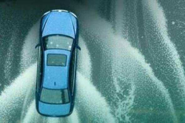 ماذا
      تفعل
      في
      حال
      تضررت
      مركبتك
      بسبب
      الأمطار؟..
      شرطة
      دبي
      توضح
      الخطوات