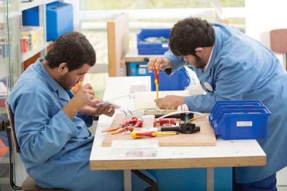 6 أولويات تجعل الإمارات نموذجاً فريداً في تمكين أصحاب الهمم