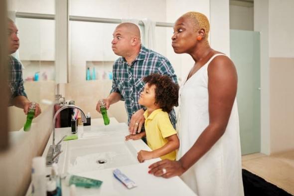 صدمة
      علمية..
      المواظبة
      على
      "غسول
      الفم"
      ترفع
      ضغط
      الدم