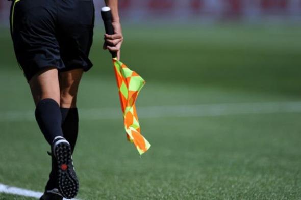 الرابطة
المحترفة..
تعيينات
حكام
مقابلات
تسوية
الجولتين
الثالثة
والثامنة