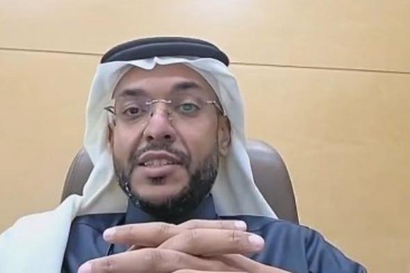 متحدث
    «سار»:
    حملة
    «أسلم
    لك»
    تهدف
    إلى
    تعزيز
    الوعي
    الميداني
    للخطوط
    الحديدية