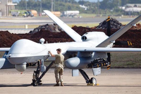 «خطوط نقل المعدات» تحقق أرباحاً طائلة لشركات الصناعات العسكرية