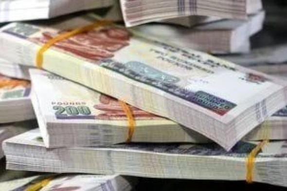 تفاصيل
التحقيقات
مع
5
متهمين
غسلوا
180
مليون
جنيه
حصيلة
تجارتهم
بالمخدرات